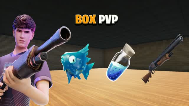 📦Box Fight (Pump)💥