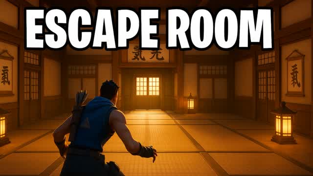 ESCAPEROOM-DOJO