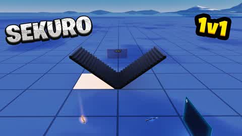 1v1 Sekuro