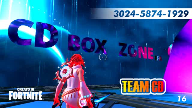 CD BZ PVP