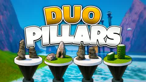 Highland DUO Pillars