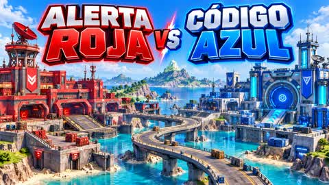 🔴 RED ALERT vs CODE BLUE 🔵