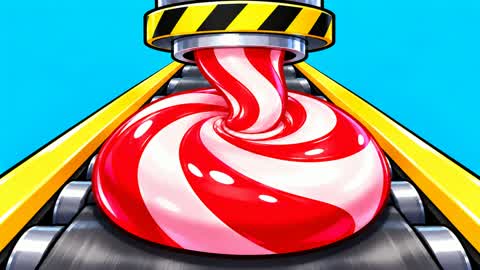Candy Factory