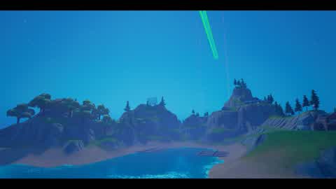 BR Ch. 2 Season. 1 (One Shot LTM)