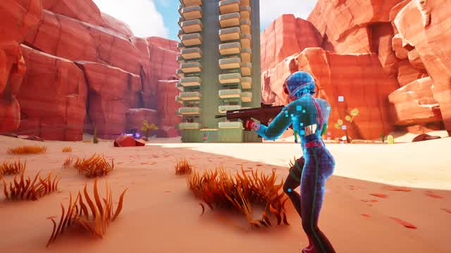 FFA Gun Hotel
