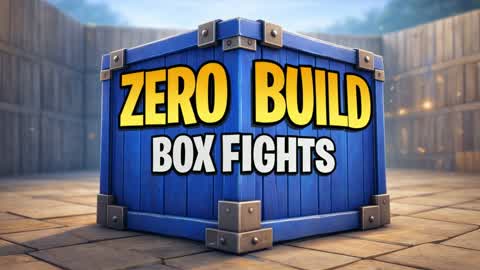Zero Build Box pvp Fight ffa