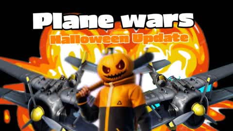 Plane Wars