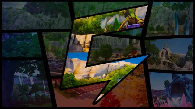 CAOZ DOWNTOWN: LEGACY