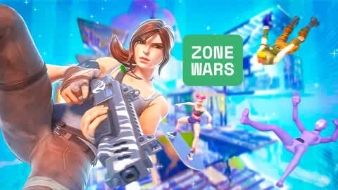 STUG ZONE WARS