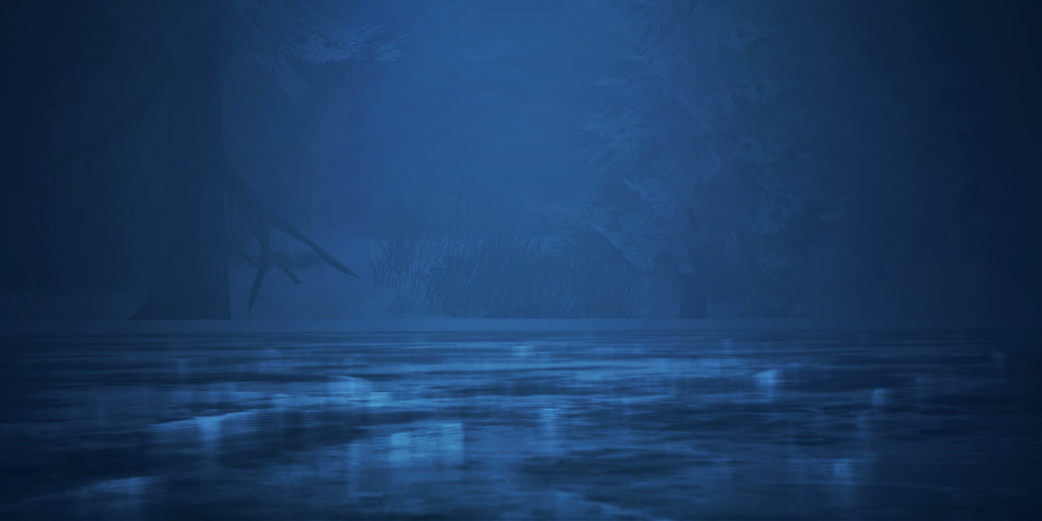 HUNT THE YETI 🐾🧊[FIRST PERSON]