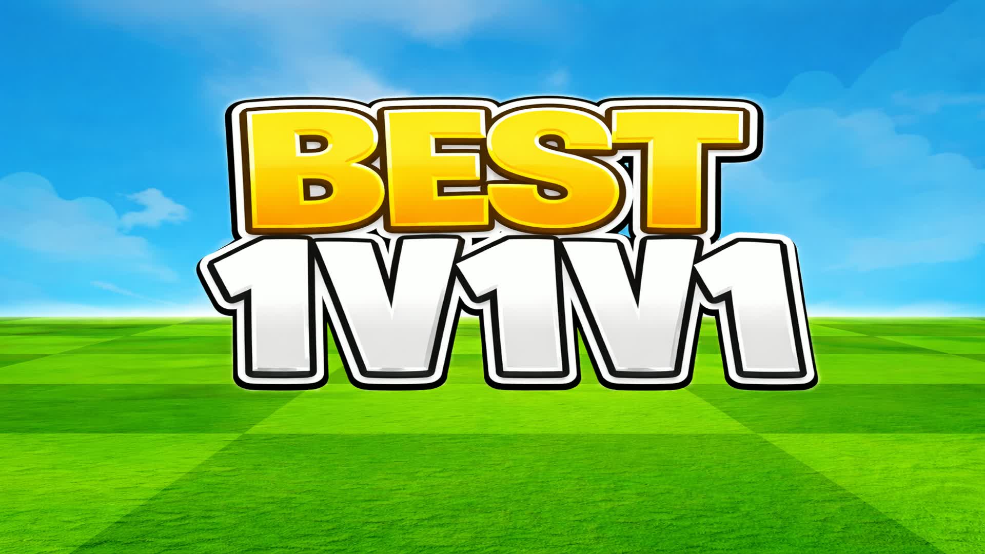 BEST 1V1V1 - A