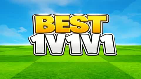 BEST 1V1V1 - A