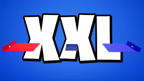 XXL 🔴🔵SKYWARS 8v8