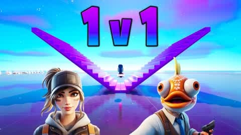 Sunset 1v1