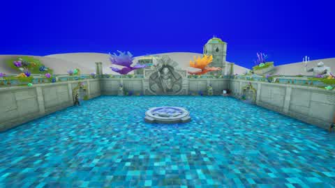 Lobby n' Chill 2: Sunk