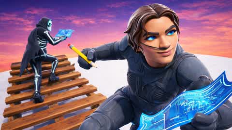 LIONZ 1V1 BUILD FIGHT