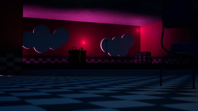 Capture 1 – Purple Guy's POV