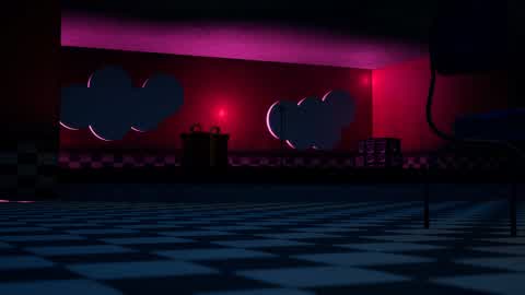 Purple Guy's POV