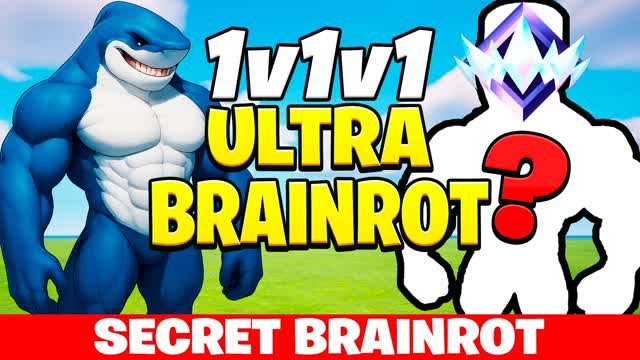1v1v1 ULTRA BRAINROT