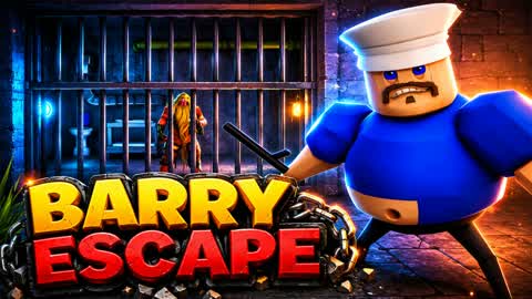 IQ ESCAPE ROOM BARRY