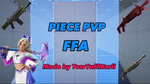 Piece PVP (FFA)