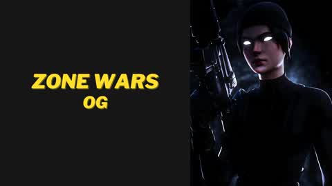"Zone Wars OG"
