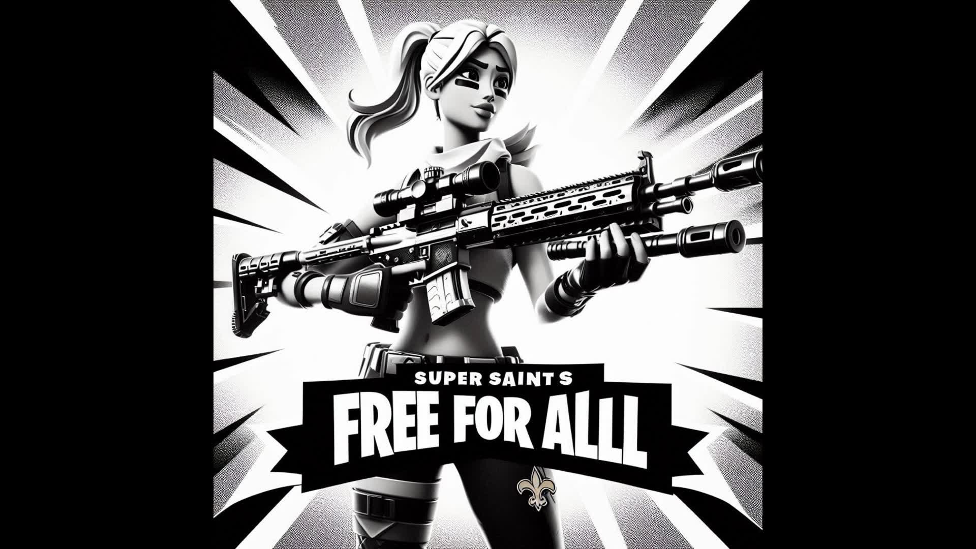 Super Saints FFA