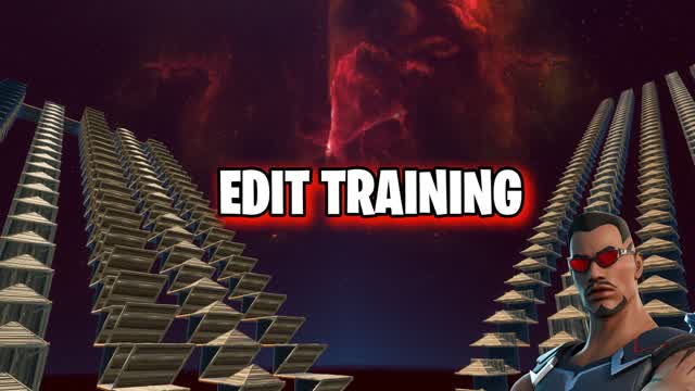 INFINITE EDIT TRANING v4.2