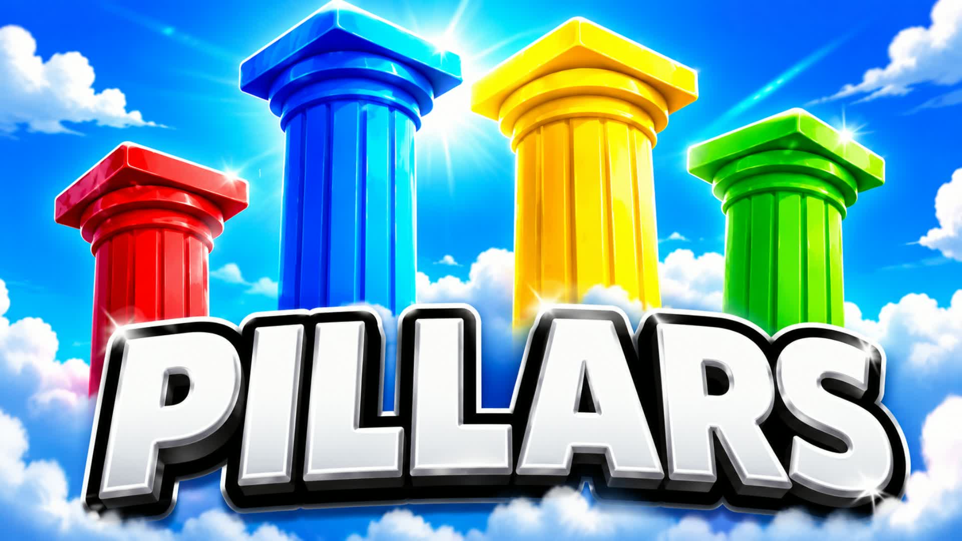 MY PILLARS