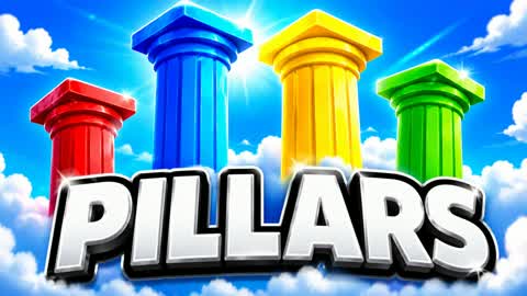 MY PILLARS