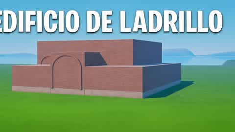 Edificio de Ladrillo