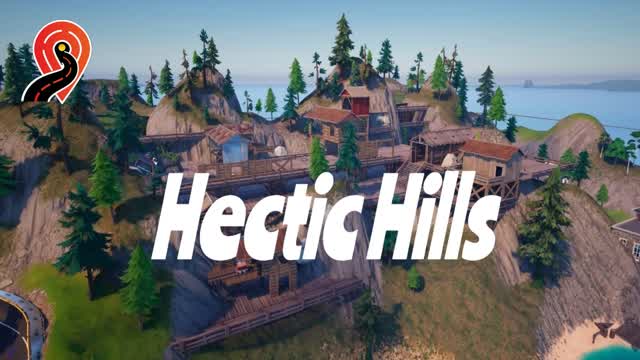 Capture 1 – Hectic Hills