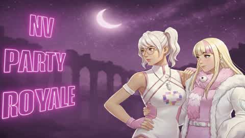 NV Party Royale 2.0