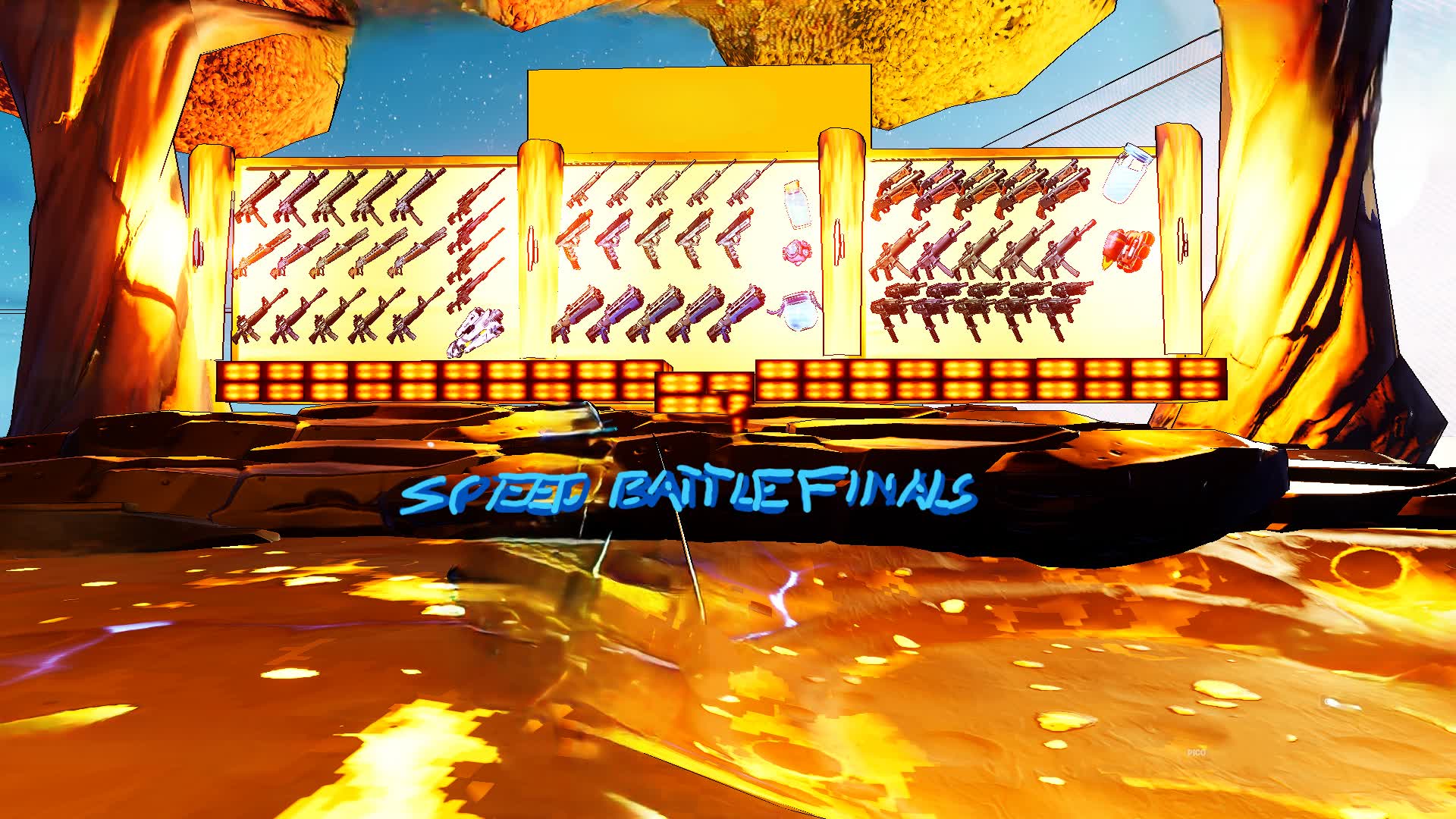 SPPED BATTLE FINALS V1