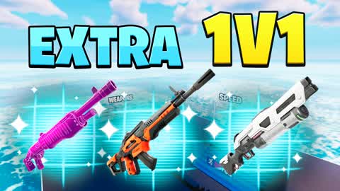 EXTRA 1V1
