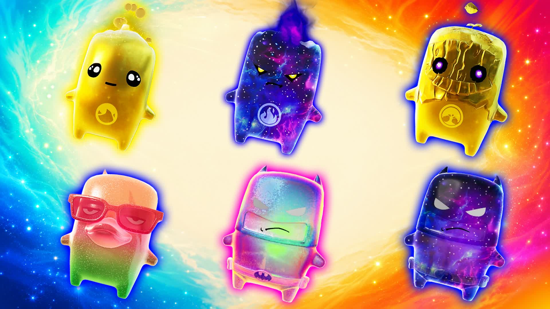 FREE SPRITE RVB RED VS BLUE A