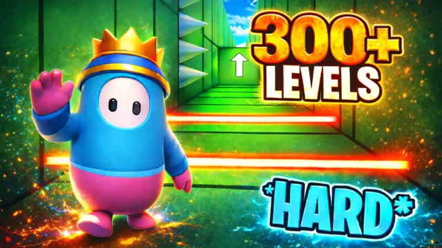 300+ LEVEL OBBY PARKOUR