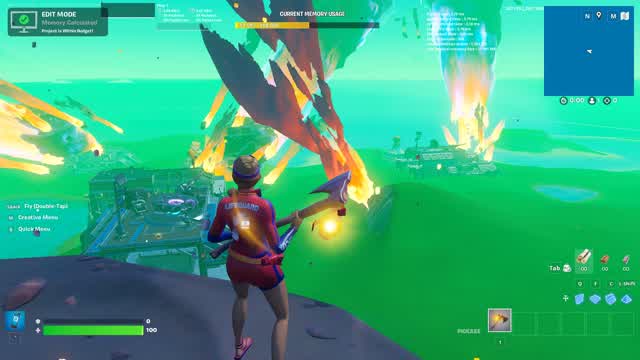 Invasion Battle Royale