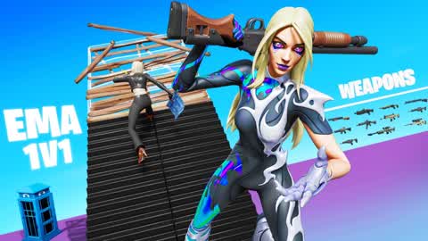 1V1 BUILDIFIGHT [EMA]