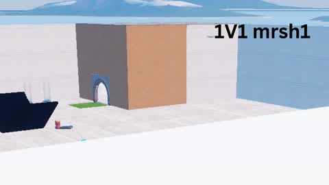 1V1V1 MRSH1