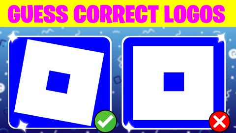 MESSI GUESS THE LOGOS PARKOUR🔍