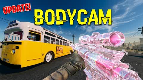 BODYCAM GUN GAME