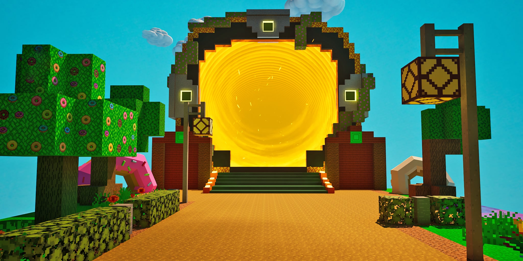 CO-OP TYCOON [BEST]