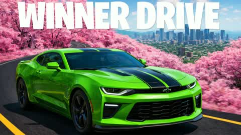 WINNER DRIVE