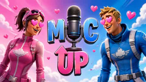 FRIEND ZONE 🔊 PROXIMITY CHAT 🔊 MIC UP