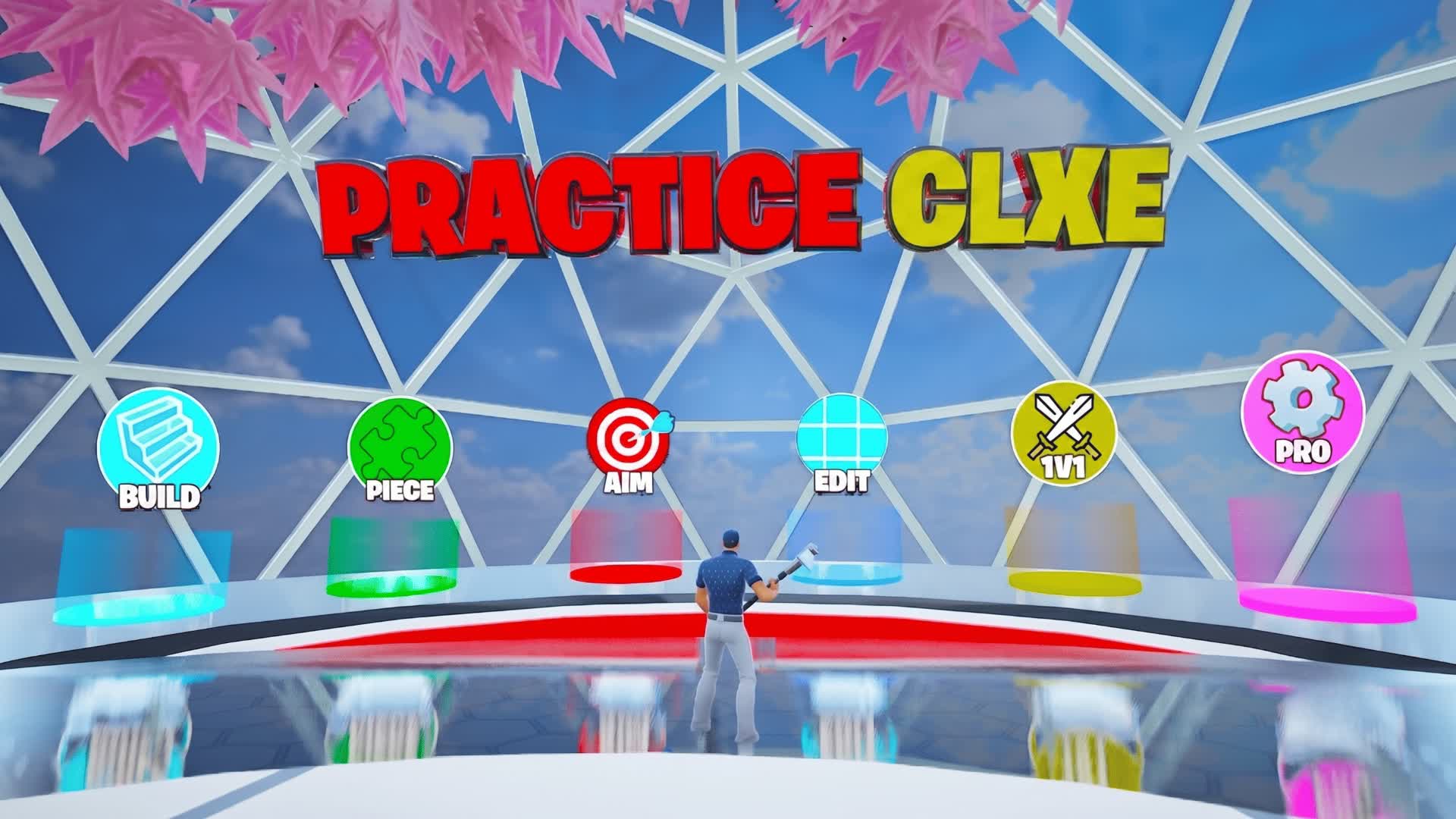 PRACTICE CLXE 🎯