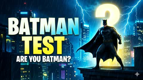 Quizbatman