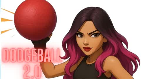 Dodgeball 2.0