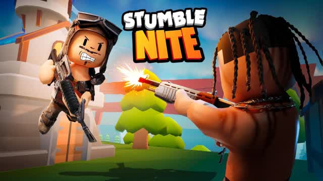 STUMBLE NITE đŠ LOFTY