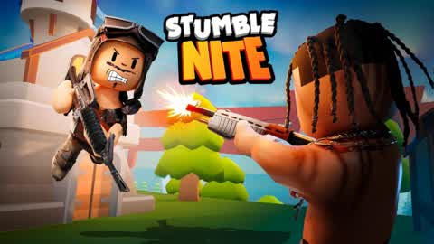 STUMBLE NITE 🦁 LOFTY